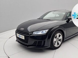 Audi TT '17 1.8 TFSI Coupe | ΕΩΣ 5 ΕΤΗ ΕΓΓΥΗΣΗ