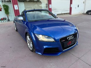 Audi TT RS '10 αριστο