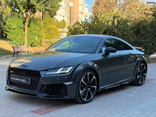 Audi TT RS '22