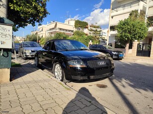 Audi TTS '05 AUDI TTS