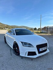 Audi TTS '08 ΠΛΗΡΩΜΕΝΑ ΤΕΛΗ 25’