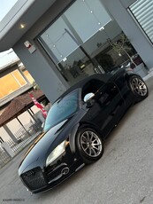 Audi TTS '09