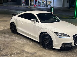 Audi TTS '09