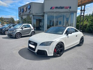 Audi TTS '09