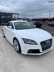 Audi TTS '09