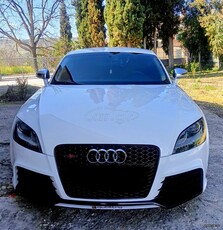 Audi TTS '09