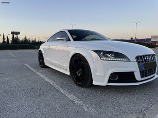 Audi TTS '09 TTS QUATTRO