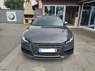 Audi TTS '15 TTS QUATTRO NAVI * ΠΡΟΣΦΟΡΑ *