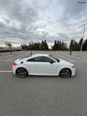 Audi TTS '19 TTS QUATTRO S-TRONIC, NAVI