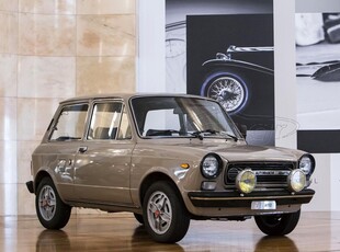 Autobianchi '77 A112 ABARTH