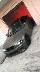 Bmw '03 E46 Coupe look M3