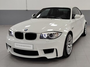 Bmw 1 M Coupe '11 (1 M Coupe)