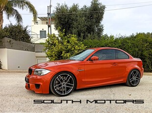 Bmw 1 M Coupe '11 Performance/Akrapovic/Ohlins/AC Schnitzer/Brembo