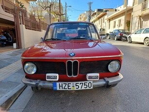 Bmw 1 M Coupe '68 1968