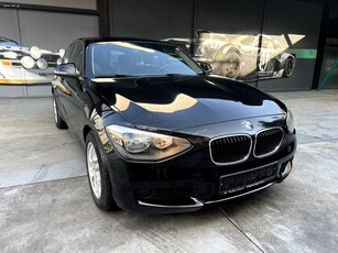 Bmw 114 '12