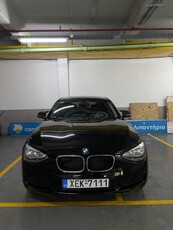 Bmw 114 '13