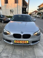 Bmw 114 '13 114d Premiere