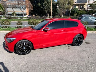 Bmw 114 '13