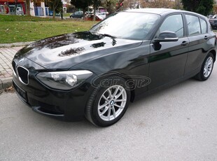 Bmw 114 '13 ADVANDGE