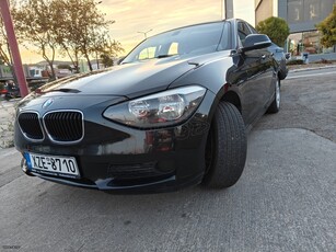 Bmw 114 '13 DIESEL Efficient Dynamic 1600cc