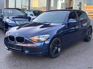 Bmw 114 '13