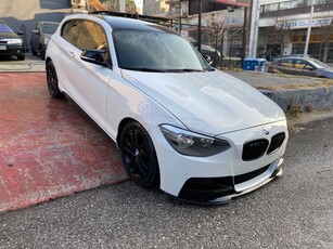 Bmw 114 '13 M performance look