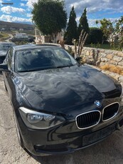 Bmw 114 '13 SPORT LINE