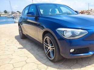 Bmw 114 '14 114 DIESEL ΑΡΙΣΤΟ!!