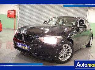 Bmw 114 '14 Sport Navi /6 Χρόνια Δωρεάν Service