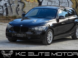 Bmw 114 '15 F21 Advantage Package Plus Euro6