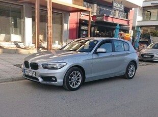 Bmw 114 '16 114d centennial high excecutive