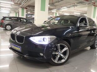 BMW 1.14 1.6 (2013)