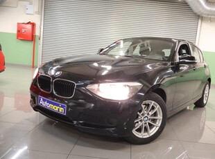 BMW 1.14 1.6 (2014)