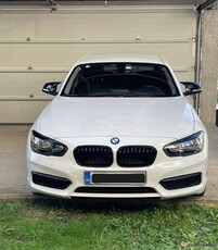 Bmw 114 '17