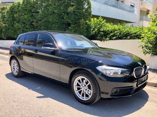 Bmw 114 '17 DIESEL 1.5 *FACELIFT *LED *EΛΛΗΝΙΚΗΣ ΑΝΤ/ΠΕΙΑΣ