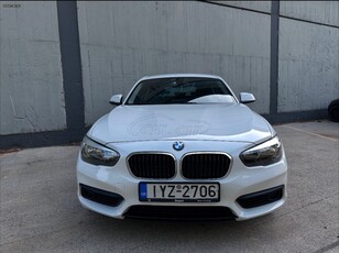 Bmw 114 '18 D