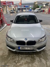 Bmw 114 '19 114d