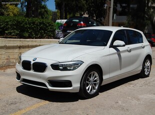 Bmw 114 '19 LIVSTYLE 1.5cc FACELIFT *ΕΓΓΥΗΣΗ* *ΓΡΑΜΜΑΤΙΑ