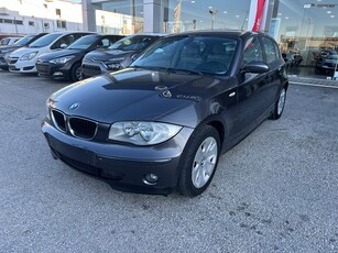 Bmw 116 '04 1.6