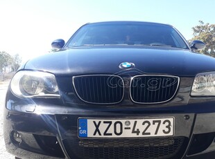 Bmw 116 '04 e87 MPACK(LPG)