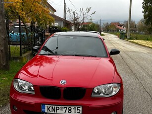 Bmw 116 '05