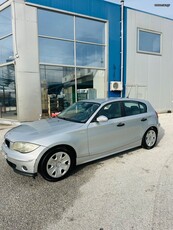 Bmw 116 '05 116I