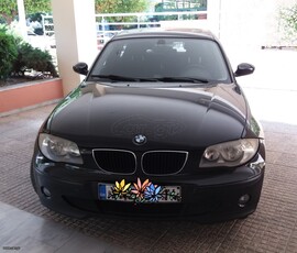 Bmw 116 '05 116I SPORT