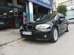 Bmw 116 '05