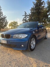 Bmw 116 '05