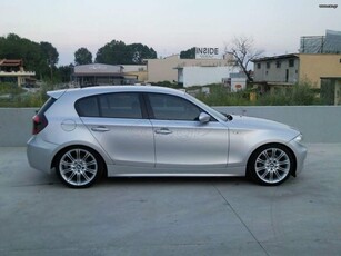 Bmw 116 '05