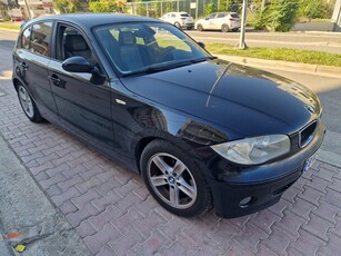 Bmw 116 '05