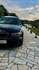 Bmw 116 '05 E87