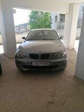 Bmw 116 '05 E87