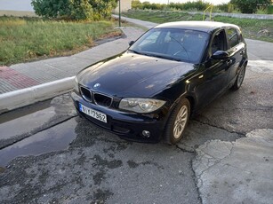 Bmw 116 '06 116!